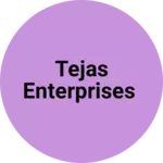 Business logo of Tejas Enterprises