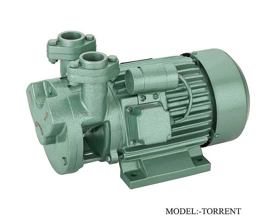 TORENT - 2 uploaded by Fieldking Pumps India on 12/18/2020