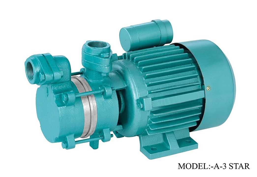 ADM - 3 uploaded by Fieldking Pumps India on 12/18/2020