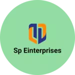 Business logo of Sp einterprises