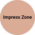 Business logo of Impress Zone
