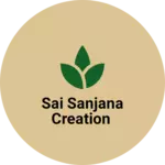 Business logo of Sai Sanjana creation