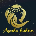 Business logo of Aaisha FASHIONS