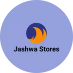 Business logo of Jashwa stores