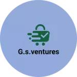 Business logo of G.S.Ventures