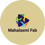 Business logo of Mahalaxmi fab