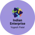 Business logo of Indian enterprise
