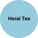 Business logo of Horai Tea