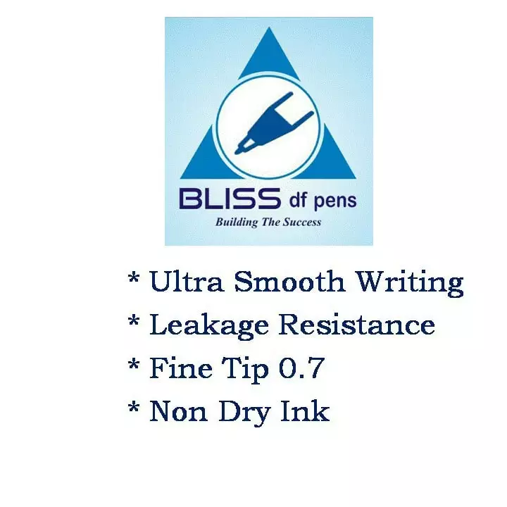 Bliss df pens uploaded by Ball pens on 9/17/2022