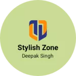 Business logo of Stylish zone