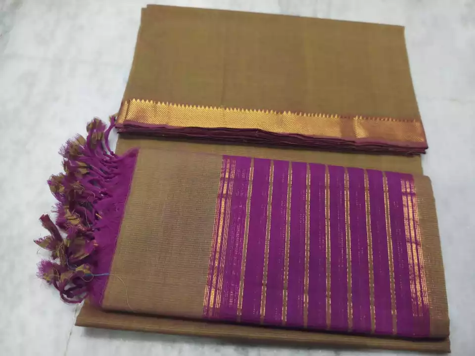 Mangalagiri handlooms cotton by cotton dras material  uploaded by Mangalagiri handlooms on 9/17/2022