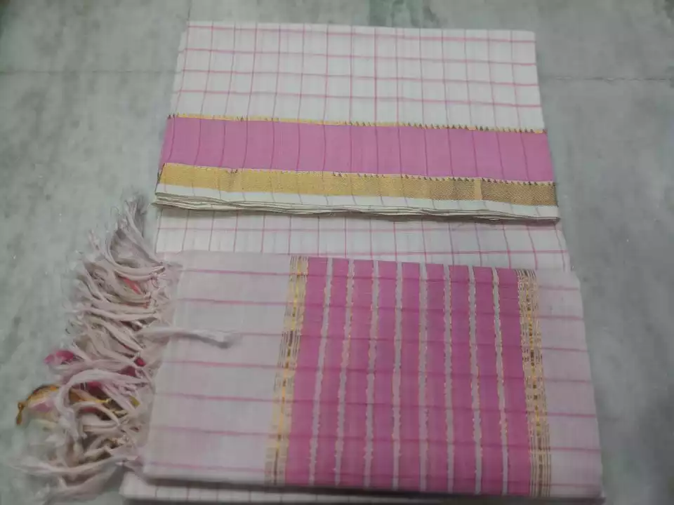 Mangalagiri handlooms cotton by cotton dras material uploaded by Mangalagiri handlooms on 9/17/2022