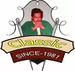 Business logo of Classic tailoring