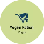 Business logo of Yogini fation