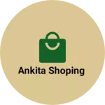 Business logo of Ankita shoping