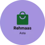 Business logo of Rehmaas