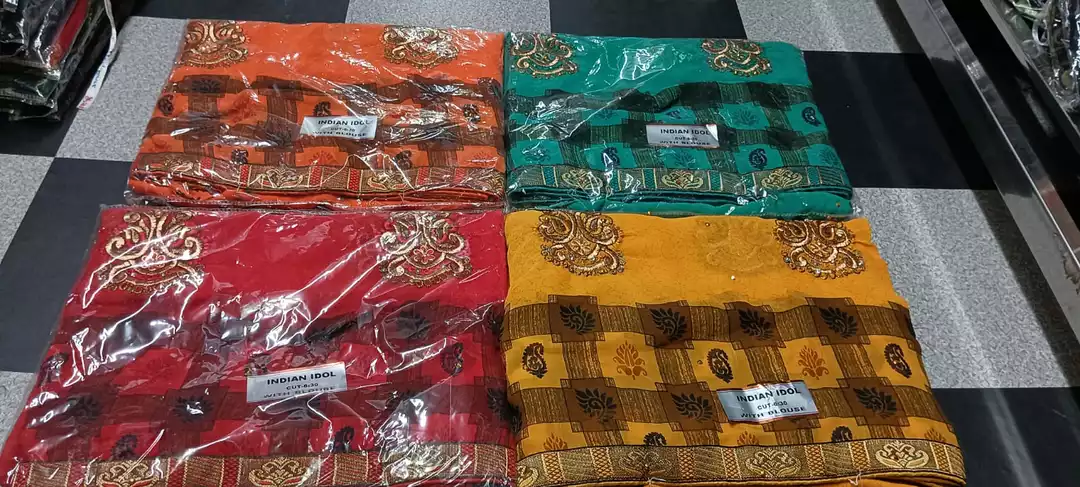 Product uploaded by Saree and readymade collection on 9/17/2022