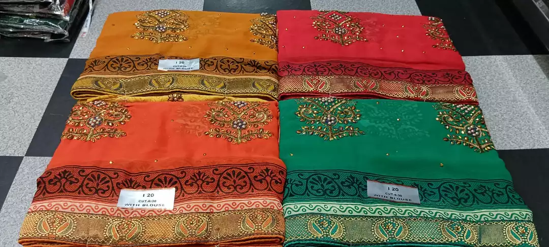 Product uploaded by Saree and readymade collection on 9/17/2022