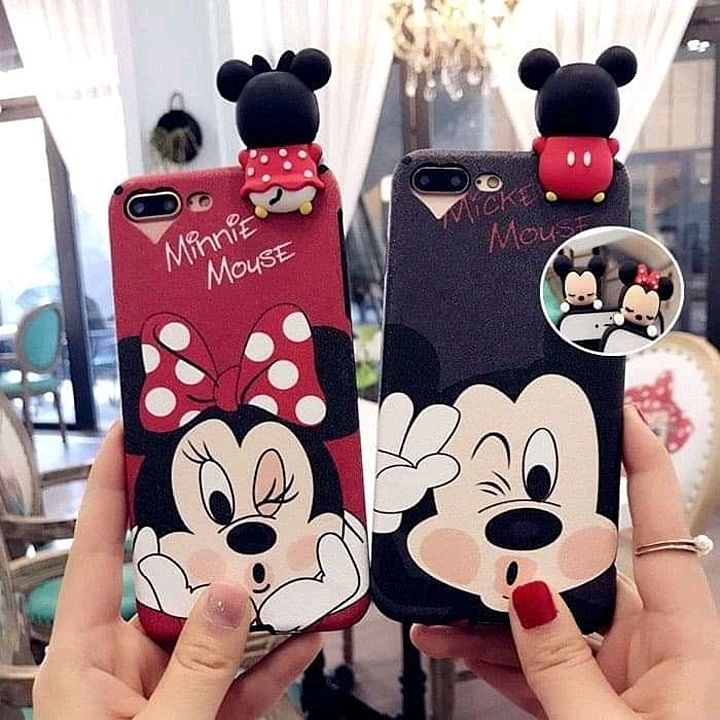 OPPO A3S Girls back cover  uploaded by business on 6/26/2020