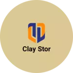 Business logo of Clay stor