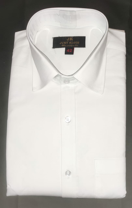White shirts  uploaded by business on 9/17/2022