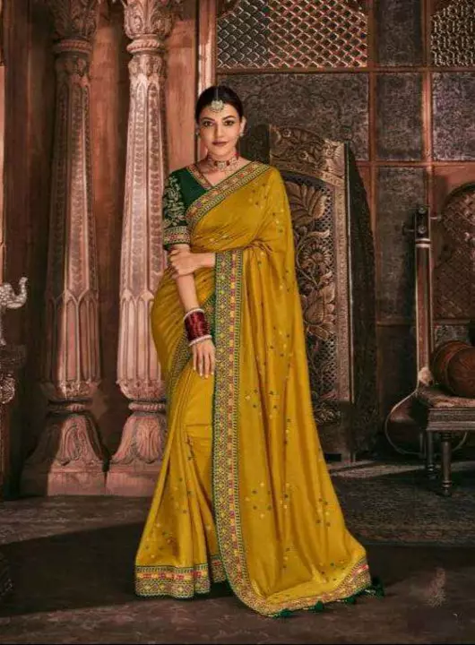 Saree uploaded by business on 9/17/2022