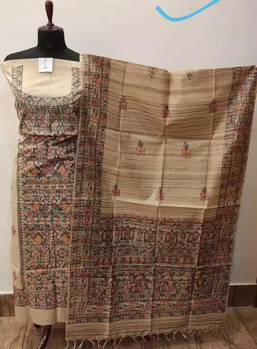Product uploaded by S K Silk handloom Manufacturing of All collection on 9/17/2022