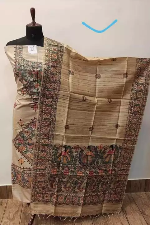 Product uploaded by S K Silk handloom Manufacturing of All collection on 9/17/2022