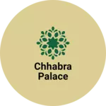 Business logo of Chhabra Palace