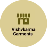 Business logo of Vishvkarma garments