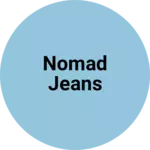 Business logo of Nomad jeans