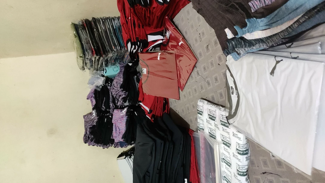 Factory Store Images of  Malik Sports wear