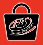 Business logo of Fashion mega store