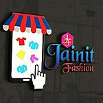 Business logo of Jainit fashion