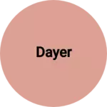 Business logo of Dayer