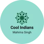 Business logo of Cool Indians