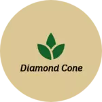Business logo of Diamond cone