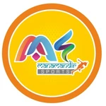 Business logo of MANMANDIR collection & sports