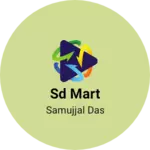 Business logo of SD Mart