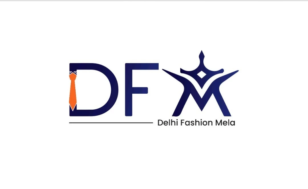 Visiting card store images of Delhi Fashion mela