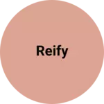 Business logo of Reify