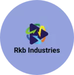 Business logo of Rkb industries