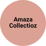 Business logo of Amaza collectioz