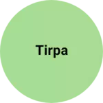 Business logo of Tirpa