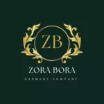 Business logo of Zorabora garments