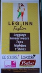 Business logo of Leggings fashion