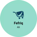Business logo of Fefriq