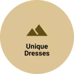 Business logo of Unique Dresses