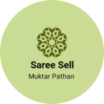 Business logo of Saree sell