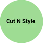 Business logo of Cut n style